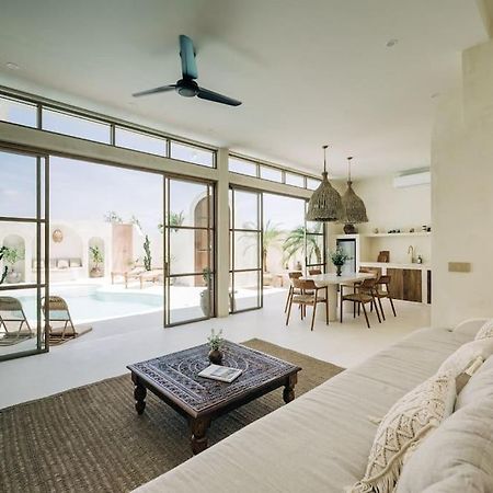 New Design Villa Casa Alma 3Bdr With Private Pool, Canggu Dış mekan fotoğraf