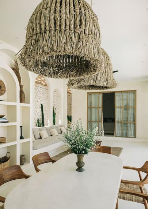 New Design Villa Casa Alma 3Bdr With Private Pool, Canggu Dış mekan fotoğraf