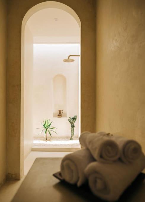 New Design Villa Casa Alma 3Bdr With Private Pool, Canggu Dış mekan fotoğraf